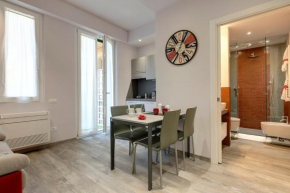 Mamo Florence - Dante & Virgilio Apartments Florence